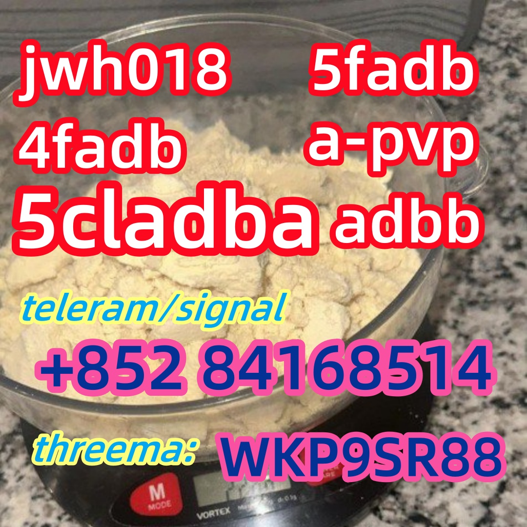 Strong powder 5CLADBA Hot sell 5cladb adbb 5CL-ADB-A 5cladba